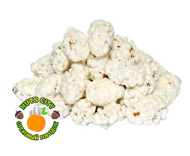 Арахис в Сахаре