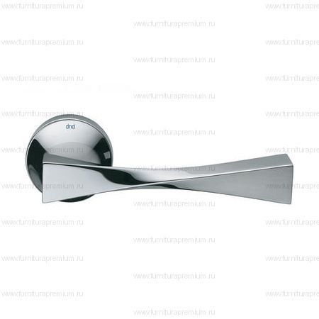 Ручка DND Twist TW14 (Martinelli) Ручка DND Twist TW14 (Martinelli)