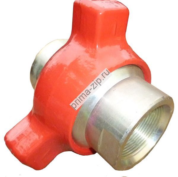 Быстроразъёмное соединение БРС 2,5 НКТ 73