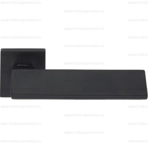 Ручка Linea Cali Riflesso Brass Black 1360 RO 019