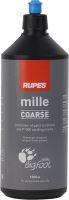 Паста полировальная MILLE COARSE (грубая) 1л RUPES