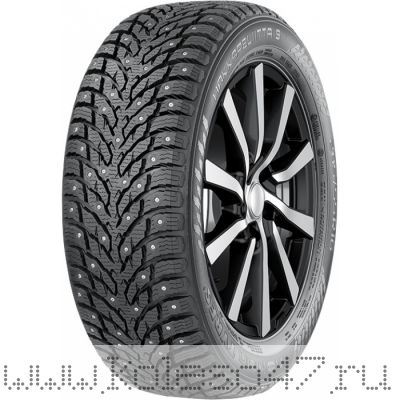205/55 R 16 94T XL Nokian Hakkapeliitta 9
