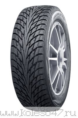 235/60 R 18 107R XL Nokian Hakkapeliitta R2 SUV
