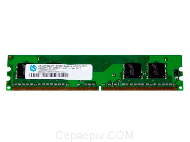 Оперативная память HPE DDR4 815098-B21