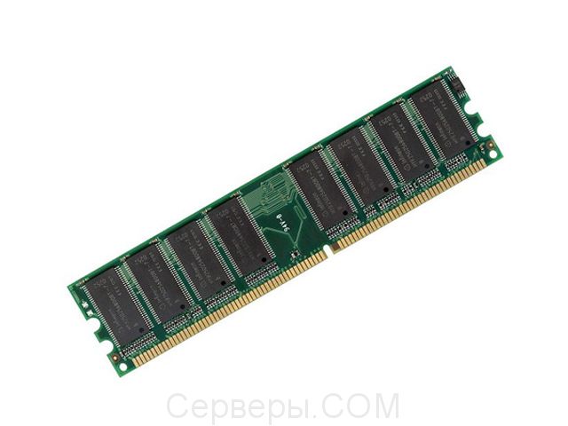 Оперативная память HP DDR3 PC3L-10600R 604500-S21