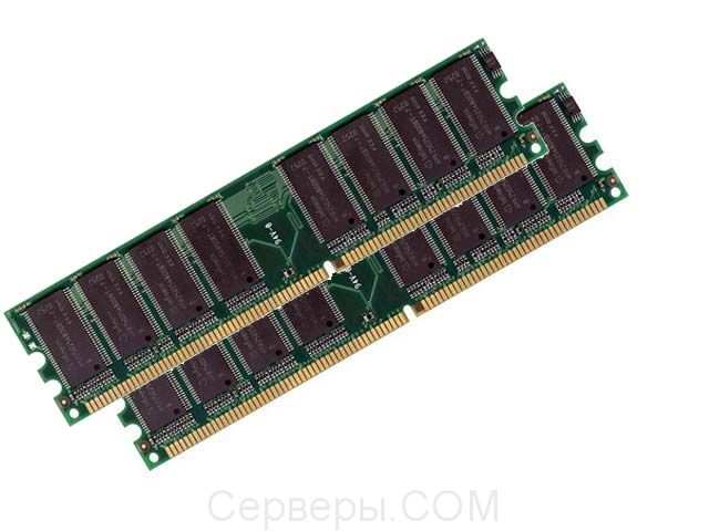 Оперативная память HP DDR3 PC3L-10600E 647905-S21