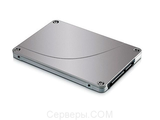 Жесткий диск HP SSD 2.5 дюйма H4T75AA