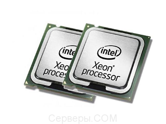 Процессор HP Intel Xeon E5 серии 660598-L21