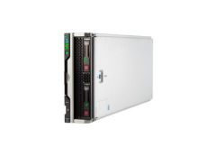 Вычислительный модуль HPE Synergy 480 Gen10 871943-B21