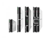 Вычислительный узел HPE Synergy 480 Gen9 732352-B21