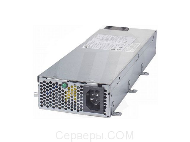 Блок питания HP 399771-B21