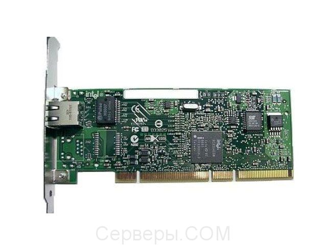 Сетевая карта HP 1Gbe 353377-B21