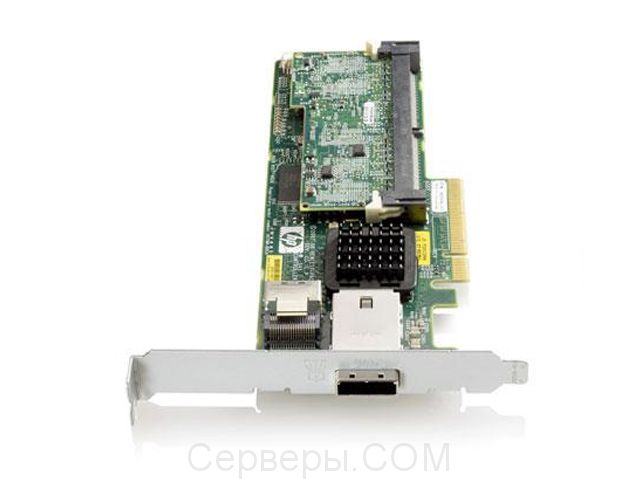 Контроллер HPE 869079-B21