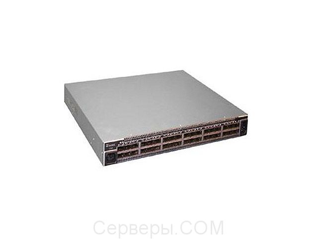 Infiniband и Management модуль Dell 12300-BS01