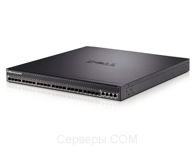 Коммутатор Dell PowerConnect N098024F01R
