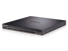 Коммутатор Dell PowerConnect N098024F01R Коммутатор Dell PowerConnect N098024F01R