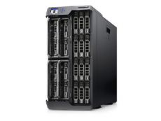 Блейд-сервер Dell PowerEdge M630 pe_m630