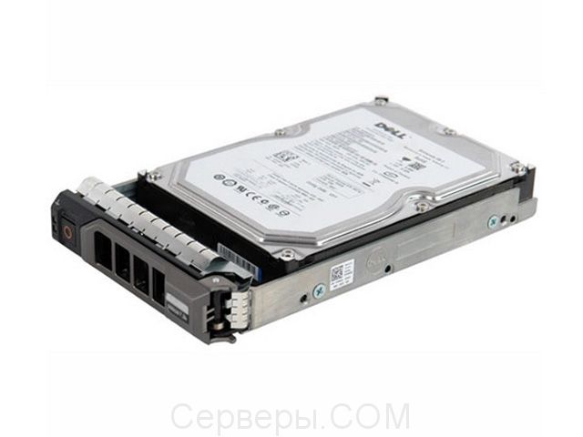 Жесткий диск Dell SATA 3.5дюйма aa8ee3