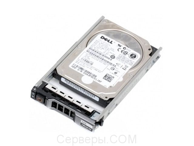 Жесткий диск Dell SATA 3.5дюйма 400-19134