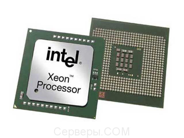 Процессор Dell Intel Xeon E5 213-15868