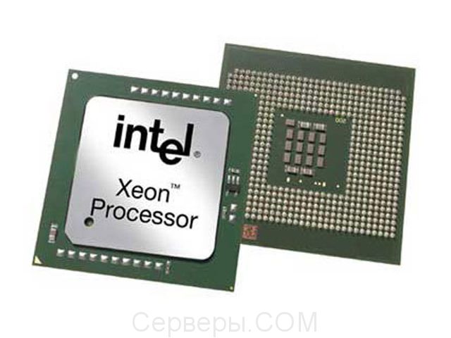 Процессор Dell Intel Xeon E5 серии 213-15021