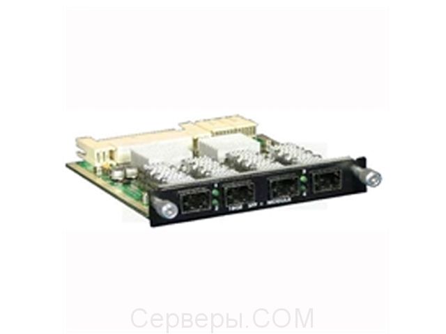 Трансивер Dell 10GBASE-LR 409-10140