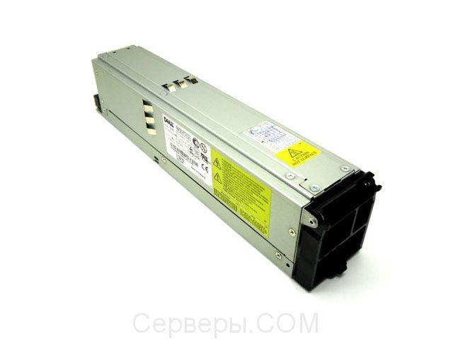 Блок питания Dell J1540