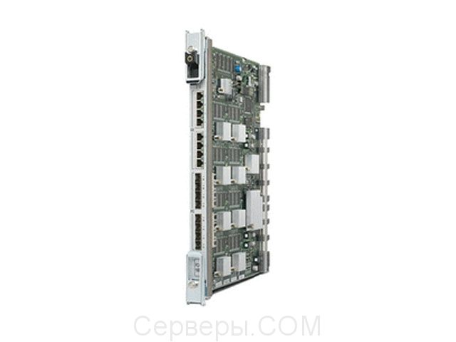 Коммутатор HP Fibre Channel QW941A