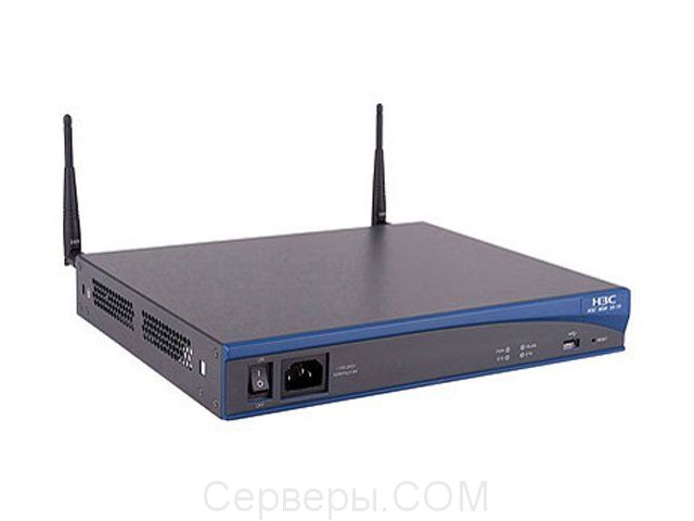 Маршрутизатор HP ProCurve JF809A