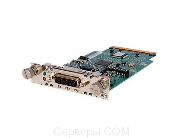 Модуль коммутатора HP JF253B