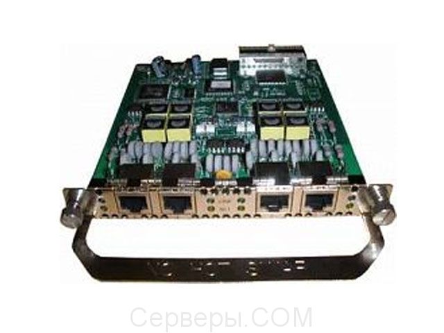 Модуль коммутатора HP ProCurve JD541A