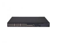 Коммутатор HPE FlexNetwork 3100 EI JD318B