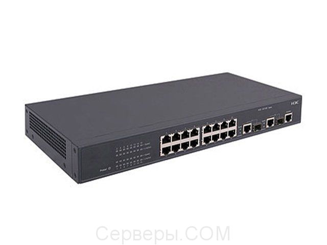 Коммутатор HP ProCurve A3100-24 JD315A