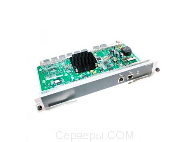 Модуль коммутатора HP JC067B