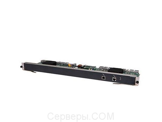 Модуль коммутатора HP JC066A