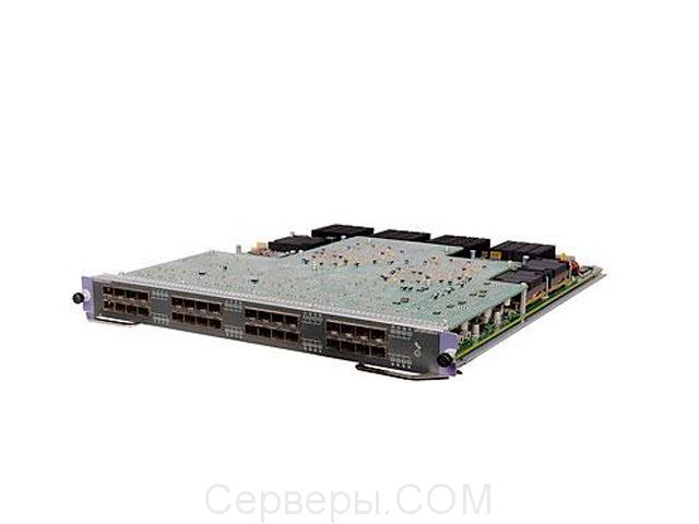 Модуль коммутатора HP JC065A