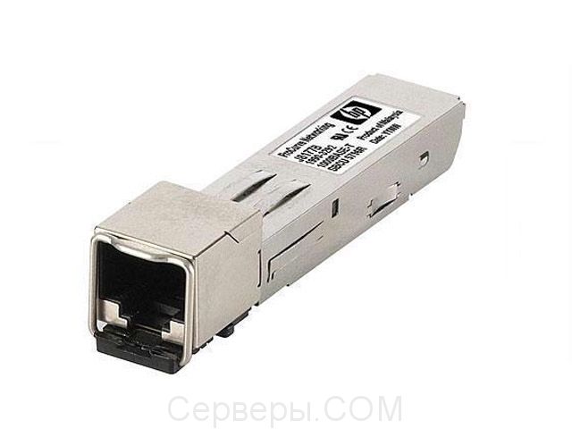 Трансивер HP JC013A