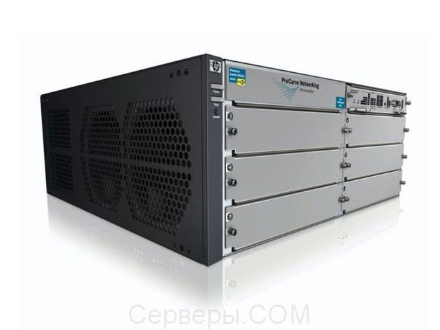 Коммутатор HP ProCurve E5406-48G J9447A