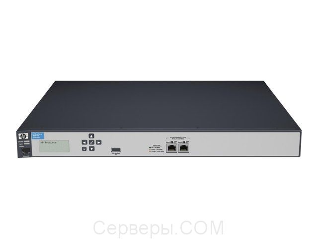 Точка доступа HP ProCurve J9420A