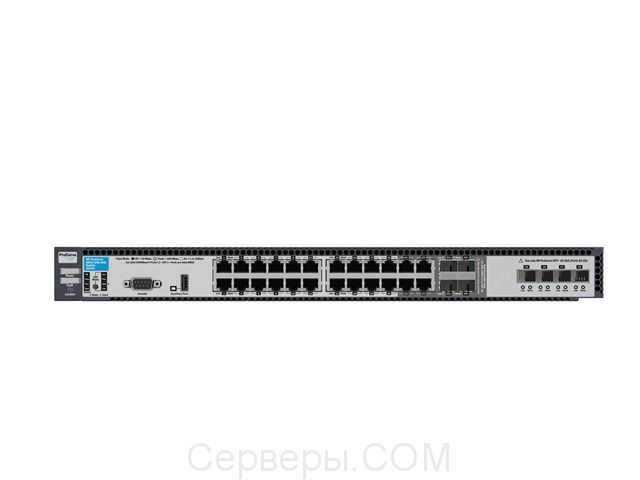 Коммутатор HP ProCurve E6600-24XG J9265A