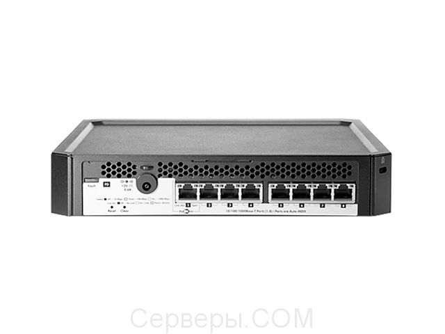 Коммутатор HP J3191A