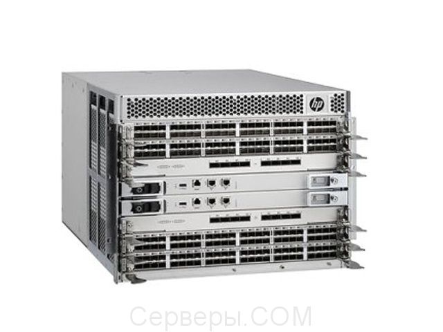 Коммутатор HP AE387C