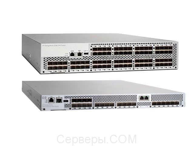 Коммутатор HP ProCurve 5120-24G