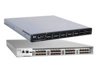 Коммутатор HP Fibre Channel 411121-001