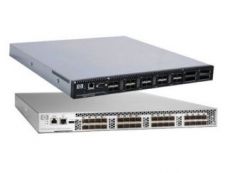 Коммутатор HP Fibre Channel 411121-001