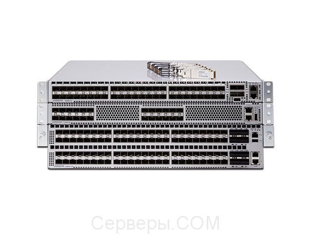 Коммутатор HPE Arista 7050SX JH943A