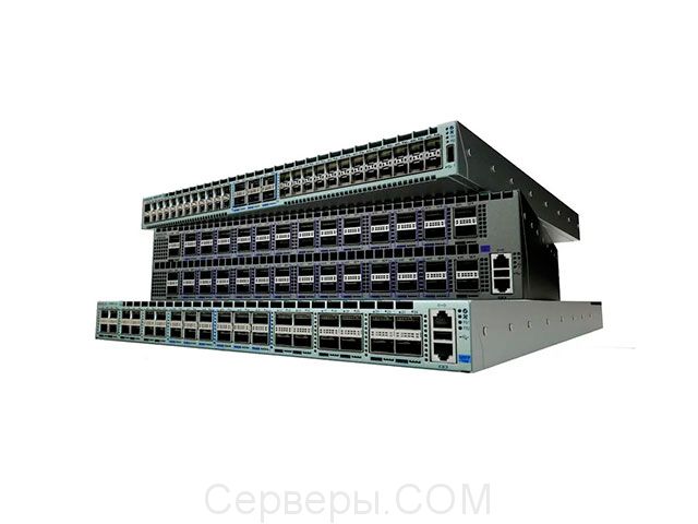 Коммутатор HPE Arista 7280R JQ007A