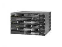 Коммутатор HPE Aruba 3810M JL430A