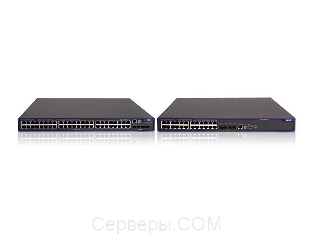 Коммутатор HPE FlexNetwork 3600 EI JG303B