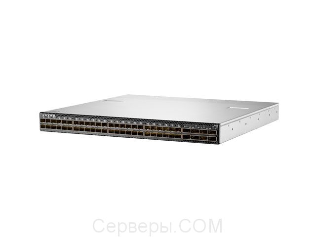 Коммутатор HPE StoreFabric SN2410M Q2F21A